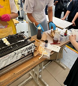 実際の様子